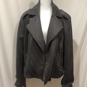 Moto jacket by Philosophy